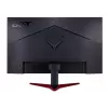 Acer VG240Y M3 monitor de ordenador 60,5 cm (23,8 inch) 1920 x 1080 píxeles Full HD LED negro, rojo