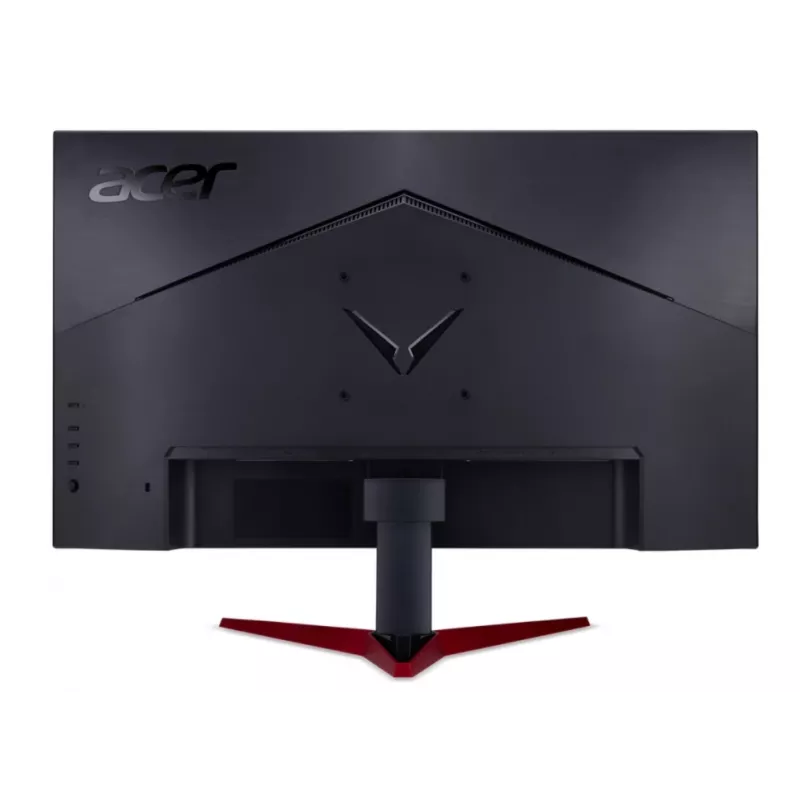 Acer VG240Y M3 monitor de ordenador 60,5 cm (23,8 inch) 1920 x 1080 píxeles Full HD LED negro, rojo