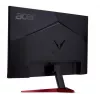 Acer VG240Y M3 monitor de ordenador 60,5 cm (23,8 inch) 1920 x 1080 píxeles Full HD LED negro, rojo