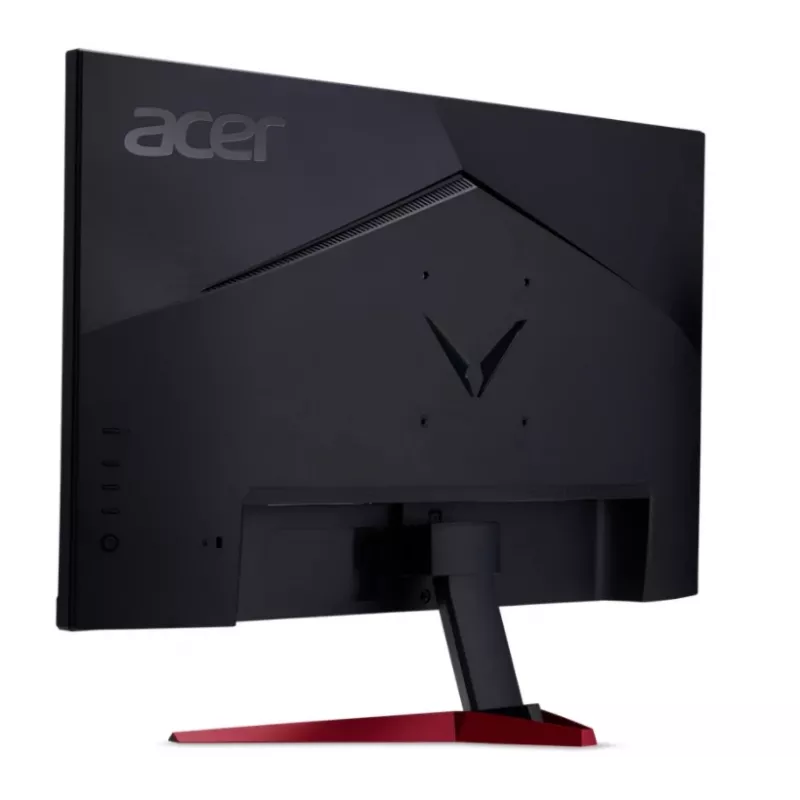 Acer VG240Y M3 monitor de ordenador 60,5 cm (23,8 inch) 1920 x 1080 píxeles Full HD LED negro, rojo