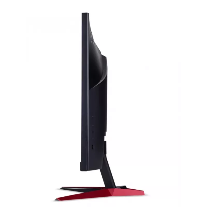 Acer VG240Y M3 monitor de ordenador 60,5 cm (23,8 inch) 1920 x 1080 píxeles Full HD LED negro, rojo
