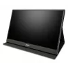Acer PM161QBbmiuux monitor portátil negro 39,6 cm (15,6 inch) LCD 1920 x 1080 píxeles