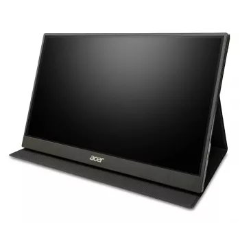 Acer PM161QBbmiuux monitor portátil negro 39,6 cm (15,6