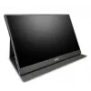 Acer PM161QBbmiuux monitor portátil negro 39,6 cm (15,6 inch) LCD 1920 x 1080 píxeles