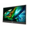 Acer PM161QBbmiuux monitor portátil negro 39,6 cm (15,6 inch) LCD 1920 x 1080 píxeles