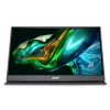 Acer PM161QBbmiuux monitor portátil negro 39,6 cm (15,6 inch) LCD 1920 x 1080 píxeles