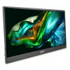 Acer PM161QBbmiuux monitor portátil negro 39,6 cm (15,6 inch) LCD 1920 x 1080 píxeles
