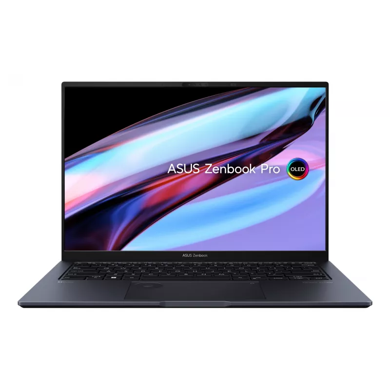 ASUS Zenbook Pro 14 OLED UX6404VV-M9004W Intel® Core™ i7 i7-13700H portátil 36,8 cm (14,5