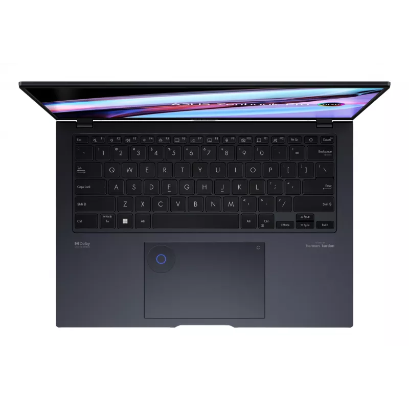 ASUS Zenbook Pro 14 OLED UX6404VV-M9004W Intel® Core™ i7 i7-13700H portátil 36,8 cm (14,5