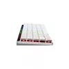 ASUS ROG Falchion RX Low Profile teclado gaming USB + HF Wireless + Bluetooth blanco