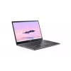 Acer Chromebook CBE595-2T-55NF Intel Core 5 120U 39,6 cm (15,6 inch) Pantalla táctil Full HD 8 GB LPDDR5x-SDRAM 256 GB SSD Wi-Fi 6E (802.11ax) ChromeOS Gris
