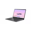 Acer Chromebook CBE595-2T-55NF Intel Core 5 120U 39,6 cm (15,6 inch) Pantalla táctil Full HD 8 GB LPDDR5x-SDRAM 256 GB SSD Wi-Fi 6E (802.11ax) ChromeOS Gris