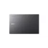 Acer Chromebook CBE595-2T-55NF Intel Core 5 120U 39,6 cm (15,6 inch) Pantalla táctil Full HD 8 GB LPDDR5x-SDRAM 256 GB SSD Wi-Fi 6E (802.11ax) ChromeOS Gris