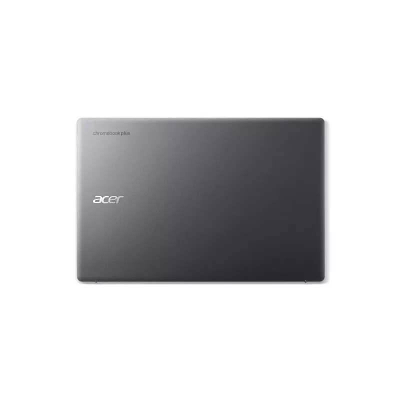 Acer Chromebook CBE595-2T-55NF Intel Core 5 120U 39,6 cm (15,6 inch) Pantalla táctil Full HD 8 GB LPDDR5x-SDRAM 256 GB SSD Wi-Fi 6E (802.11ax) ChromeOS Gris