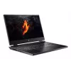 Acer Nitro 17 AN17-42-R75W AMD Ryzen™ 7 8845HS Portátil 43,9 cm (17,3 inch) Quad HD 16 GB DDR5-SDRAM 1 TB SSD NVIDIA GeForce RTX 4070 Wi-Fi 6 (802.11ax) Windows 11 Home Negro