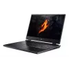 Acer Nitro 17 AN17-42-R75W AMD Ryzen™ 7 8845HS Portátil 43,9 cm (17,3 inch) Quad HD 16 GB DDR5-SDRAM 1 TB SSD NVIDIA GeForce RTX 4070 Wi-Fi 6 (802.11ax) Windows 11 Home Negro