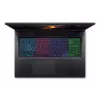 Acer Nitro 17 AN17-42-R75W AMD Ryzen™ 7 8845HS Portátil 43,9 cm (17,3 inch) Quad HD 16 GB DDR5-SDRAM 1 TB SSD NVIDIA GeForce RTX 4070 Wi-Fi 6 (802.11ax) Windows 11 Home Negro