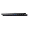 Acer Nitro 17 AN17-42-R75W AMD Ryzen™ 7 8845HS Portátil 43,9 cm (17,3 inch) Quad HD 16 GB DDR5-SDRAM 1 TB SSD NVIDIA GeForce RTX 4070 Wi-Fi 6 (802.11ax) Windows 11 Home Negro