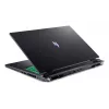 Acer Nitro 17 AN17-42-R75W AMD Ryzen™ 7 8845HS Portátil 43,9 cm (17,3 inch) Quad HD 16 GB DDR5-SDRAM 1 TB SSD NVIDIA GeForce RTX 4070 Wi-Fi 6 (802.11ax) Windows 11 Home Negro