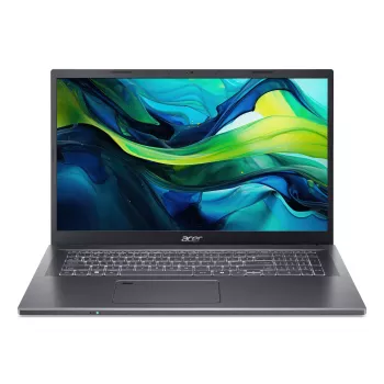 Acer Aspire 17 A17-51M-740G Intel Core 7 150U Portátil 43.9 cm (17.3