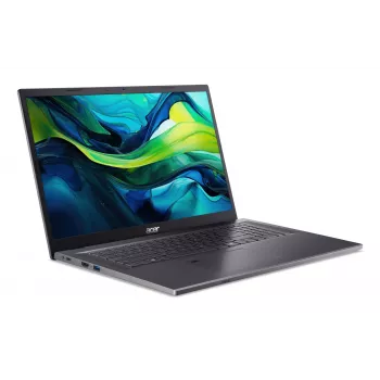 Acer Aspire 17 A17-51M-740G Intel Core 7 150U Portátil 43.9 cm (17.3