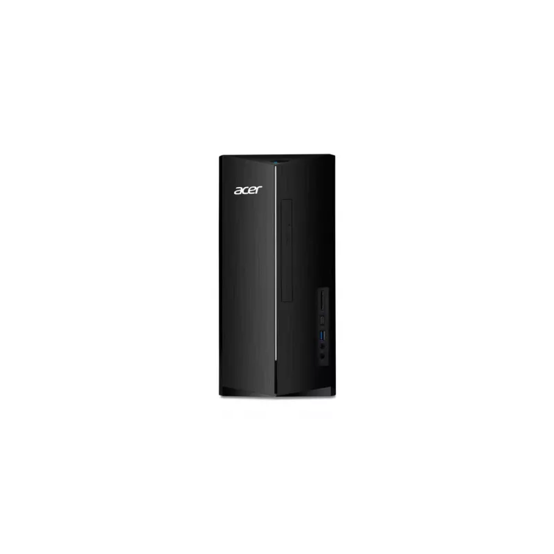 Acer Aspire TC-1785 I5528 Intel® Core™ i5 i5-14400 16 GB DDR5-SDRAM 512 GB SSD Windows 11 Home PC Torre Negro