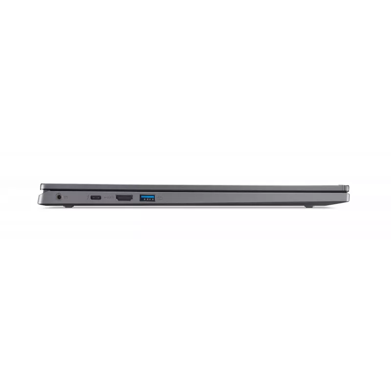 Acer Aspire 5 17 A517-58GM-54Z0 Intel® Core™ i5 i5-1335U Portátil 43.9 cm (17.3 inch) Full HD 16 GB DDR4-SDRAM 512 GB SSD NVIDIA GeForce RTX 2050 Wi-Fi 6E (802.11ax) Windows 11 Pro Gris