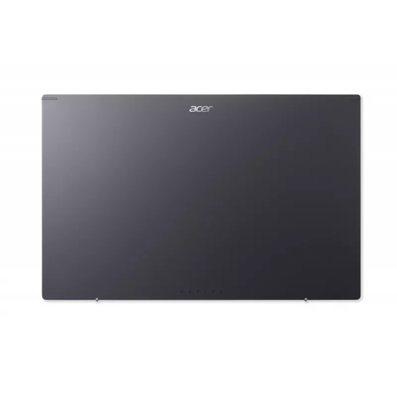 Acer Aspire 5 17 A517-58GM-54Z0 Intel® Core™ i5 i5-1335U Portátil 43.9 cm (17.3 inch) Full HD 16 GB DDR4-SDRAM 512 GB SSD NVIDIA GeForce RTX 2050 Wi-Fi 6E (802.11ax) Windows 11 Pro Gris