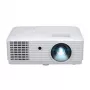 Acer Vero XL3515i Proyector de tiro estándar 5000 ANSI-Lúmenes DLP 1080p (1920x1080) Blanco