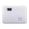 Acer Vero XL3515i Proyector de tiro estándar 5000 ANSI-Lúmenes DLP 1080p (1920x1080) Blanco