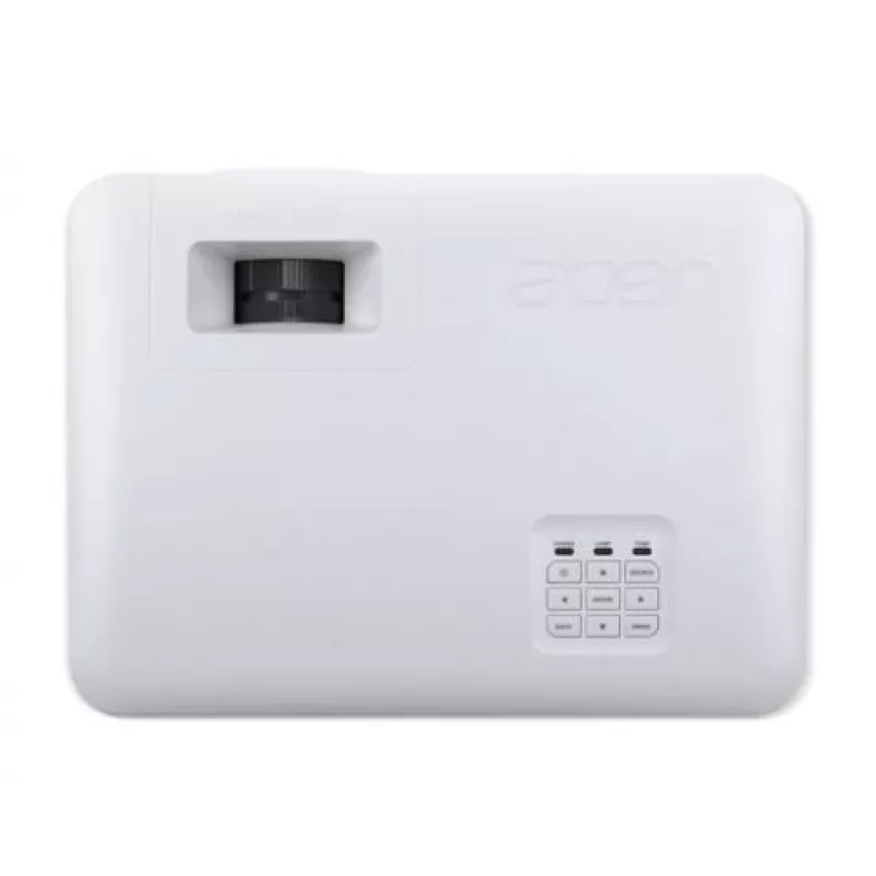 Acer Vero XL3515i Proyector de tiro estándar 5000 ANSI-Lúmenes DLP 1080p (1920x1080) Blanco