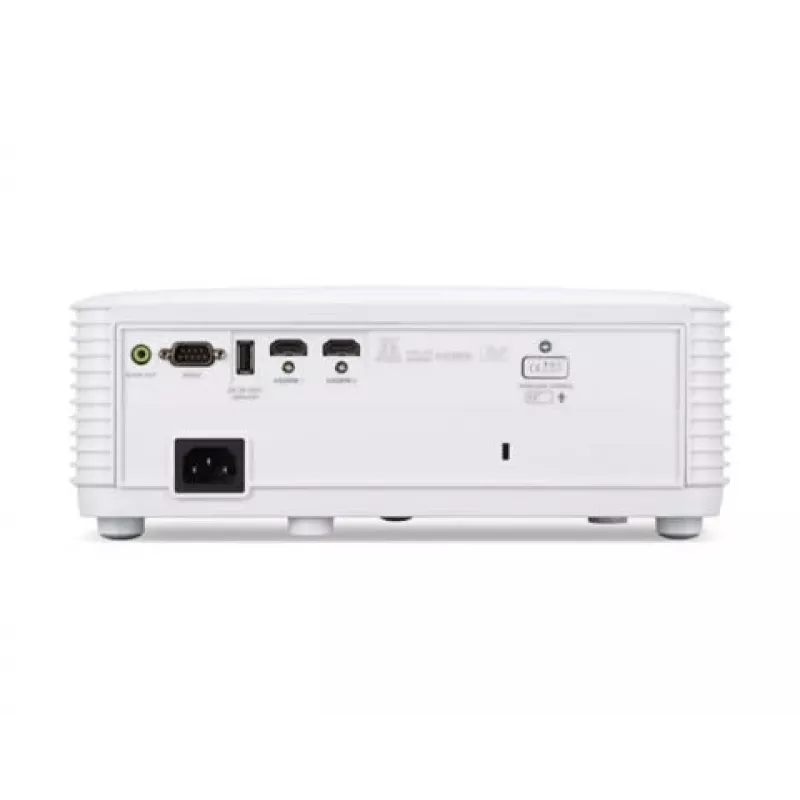 Acer Vero XL3515i Proyector de tiro estándar 5000 ANSI-Lúmenes DLP 1080p (1920x1080) Blanco