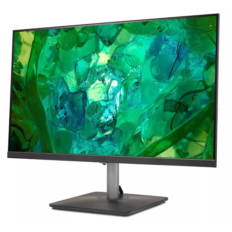 Acer RS272G0BPAMIX Monitor de ordenador 68,6 cm (27 inch) 1920 x 1080 Píxeles Full HD LCD Negro