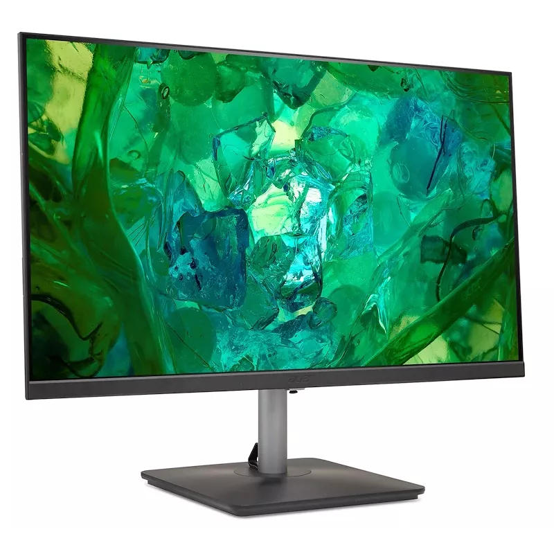 Acer RS272G0BPAMIX Monitor de ordenador 68,6 cm (27 inch) 1920 x 1080 Píxeles Full HD LCD Negro