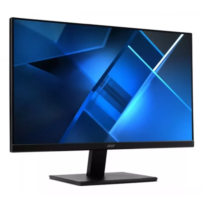 Acer Vero V7 V247Y G Monitor de ordenador 60,5 cm (23,8 inch) 1920 x 1080 Píxeles Full HD Negro