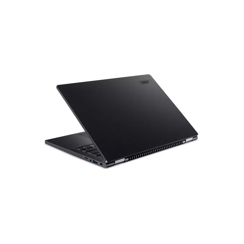 Acer TravelMate P6 14 TMP614-73-TCO-72YL Intel Core Ultra 7 155H Portátil 35,6 cm (14 inch) WQXGA 32 GB LPDDR5x-SDRAM 1 TB SSD Wi-Fi 7 (802.11be) Windows 11 Pro Neerlandés Negro