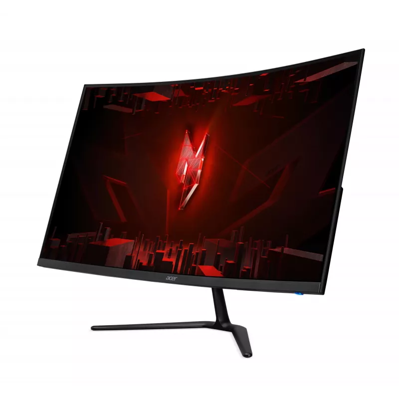 Acer Nitro ED0 ED320QUS3bmiipx Monitor de ordenador 80 cm (31,5 inch) 2560 x 1440 Píxeles Quad HD LCD Negro