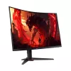 Acer Nitro XZ3 XZ323QU Z1bmiiprx Monitor de ordenador 80 cm (31,5 inch) 2560 x 1440 Píxeles Quad HD LCD Negro