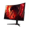 Acer Nitro XZ3 XZ323QU Z1bmiiprx Monitor de ordenador 80 cm (31,5 inch) 2560 x 1440 Píxeles Quad HD LCD Negro