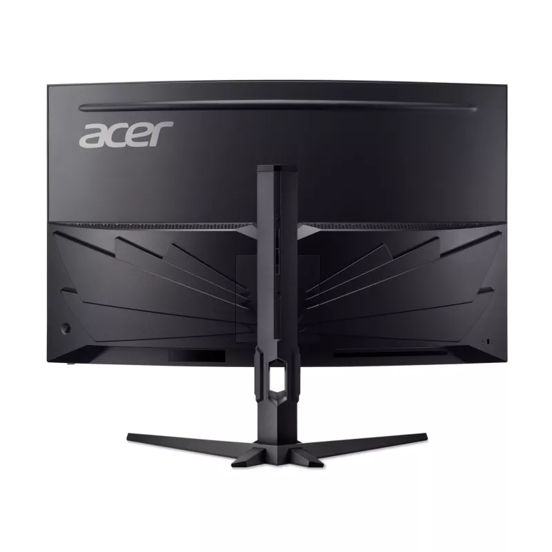 Acer Nitro XZ3 XZ323QU Z1bmiiprx Monitor de ordenador 80 cm (31,5 inch) 2560 x 1440 Píxeles Quad HD LCD Negro