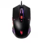 Acer NMW100 Ratón Gaming Ambidiestro 7200 DPI