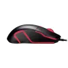 Acer NMW100 Ratón Gaming Ambidiestro 7200 DPI
