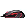 Acer NMW100 Ratón Gaming Ambidiestro 7200 DPI