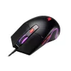 Acer NMW100 Ratón Gaming Ambidiestro 7200 DPI