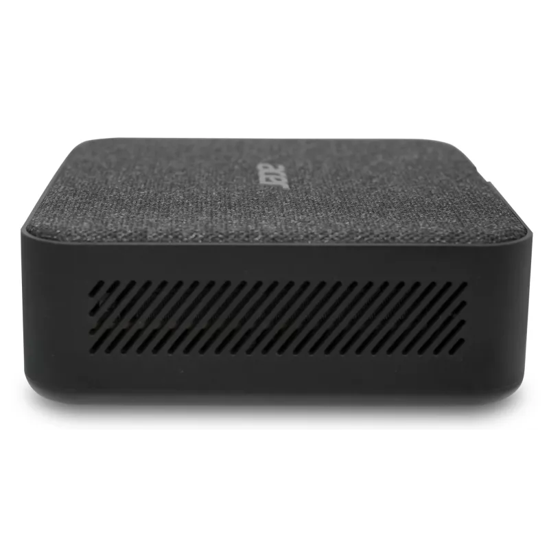Acer Revo Box RB102-14U5U Intel Core Ultra 5 125U 16 GB DDR5-SDRAM 512 GB SSD Windows 11 Home Mini PC Negro