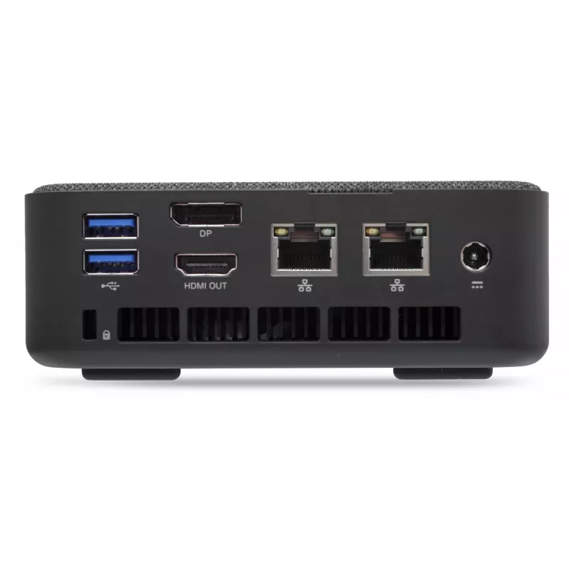 Acer Revo Box RB102-14H7U Mini PC, 16 GB DDR5, 512 GB SSD, Windows 11