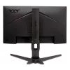 Acer NITRO XV0 XV240YP6 Monitor de ordenador 60,5 cm (23,8 inch) 1920 x 1080 Píxeles Full HD LCD Negro