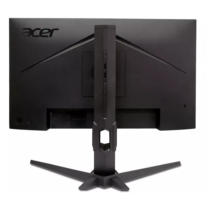 Acer NITRO XV0 XV240YP6 Monitor de ordenador 60,5 cm (23,8 inch) 1920 x 1080 Píxeles Full HD LCD Negro