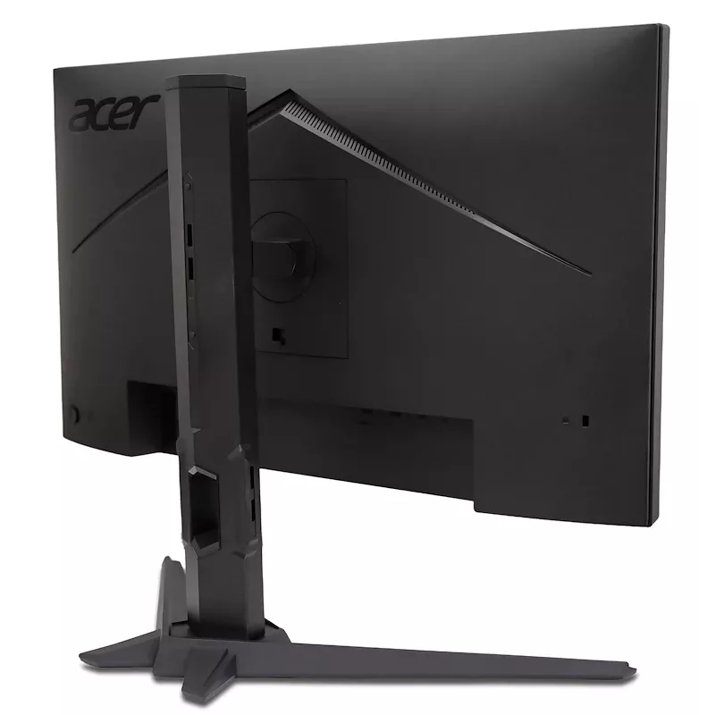 Acer NITRO XV0 XV240YP6 Monitor de ordenador 60,5 cm (23,8 inch) 1920 x 1080 Píxeles Full HD LCD Negro