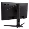 Acer NITRO XV0 XV240YP6 Monitor de ordenador 60,5 cm (23,8 inch) 1920 x 1080 Píxeles Full HD LCD Negro